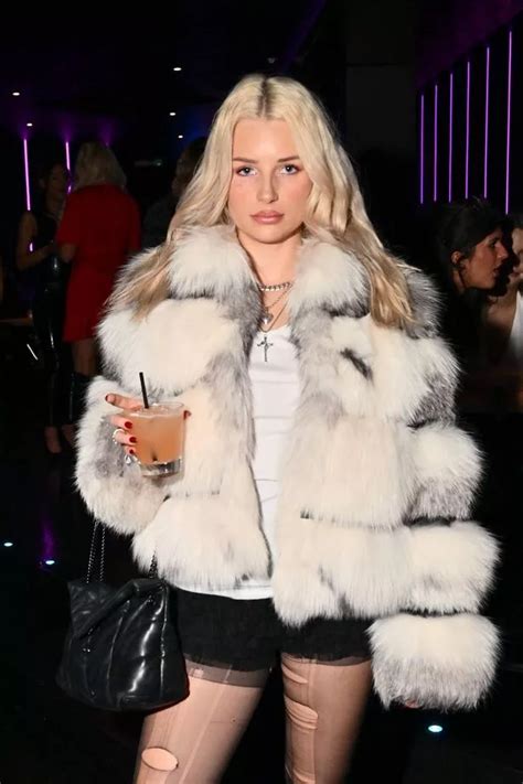 lottie moss leak|Lottie Moss announces plan to quit OnlyFans despite £30K per。